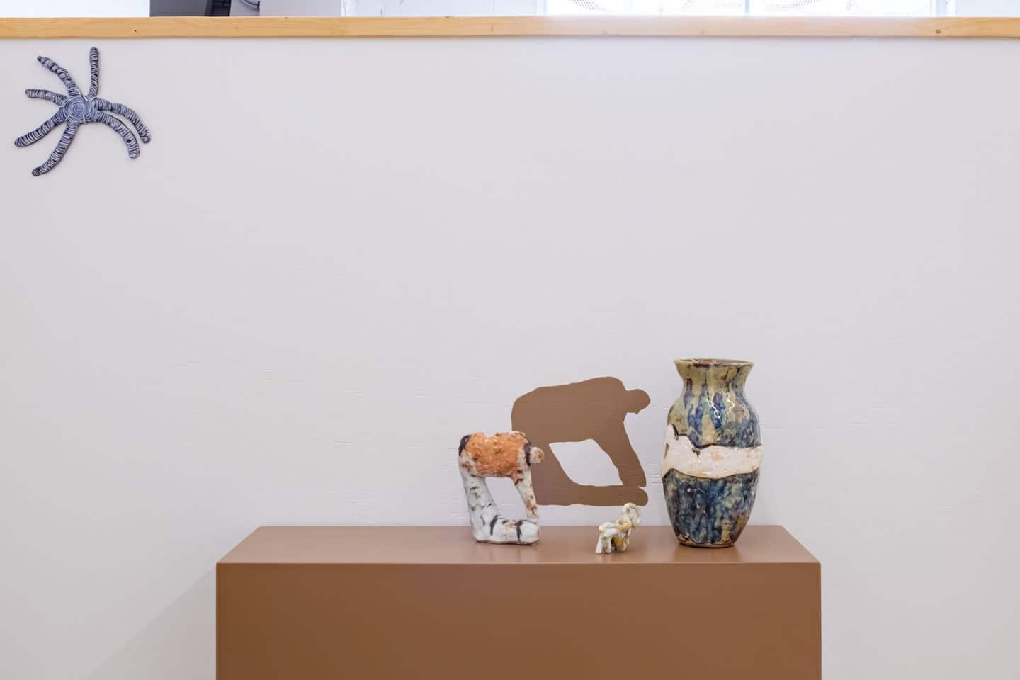 Kendra Yee 'Shallow End' at NAMARA projects